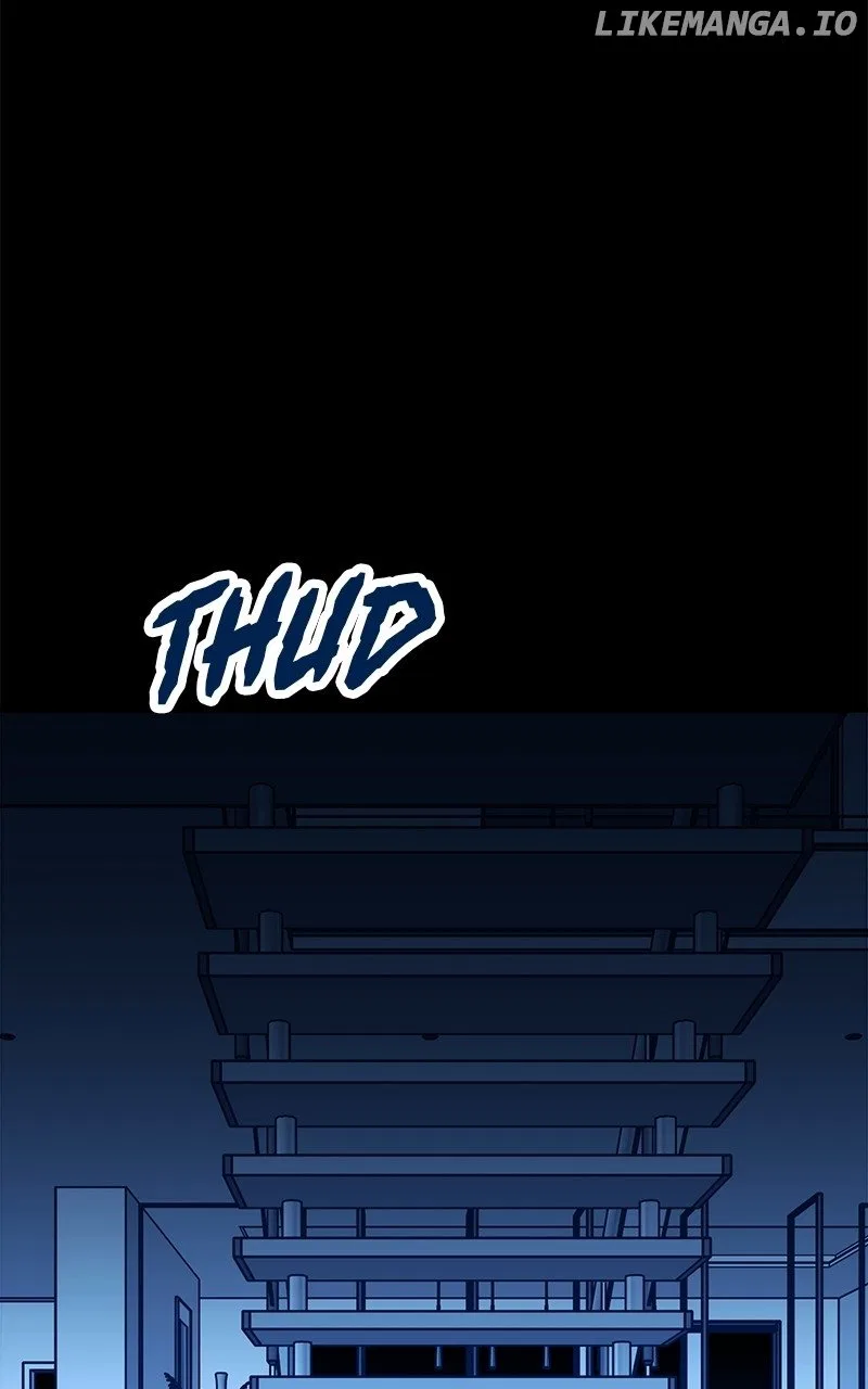 Throw the Trash in the Trash cane Chapter 114 – Page 115