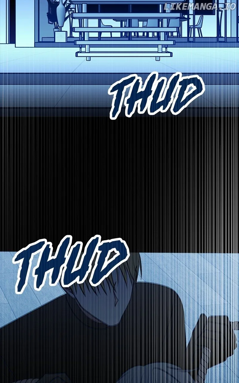 Throw the Trash in the Trash cane Chapter 114 – Page 116