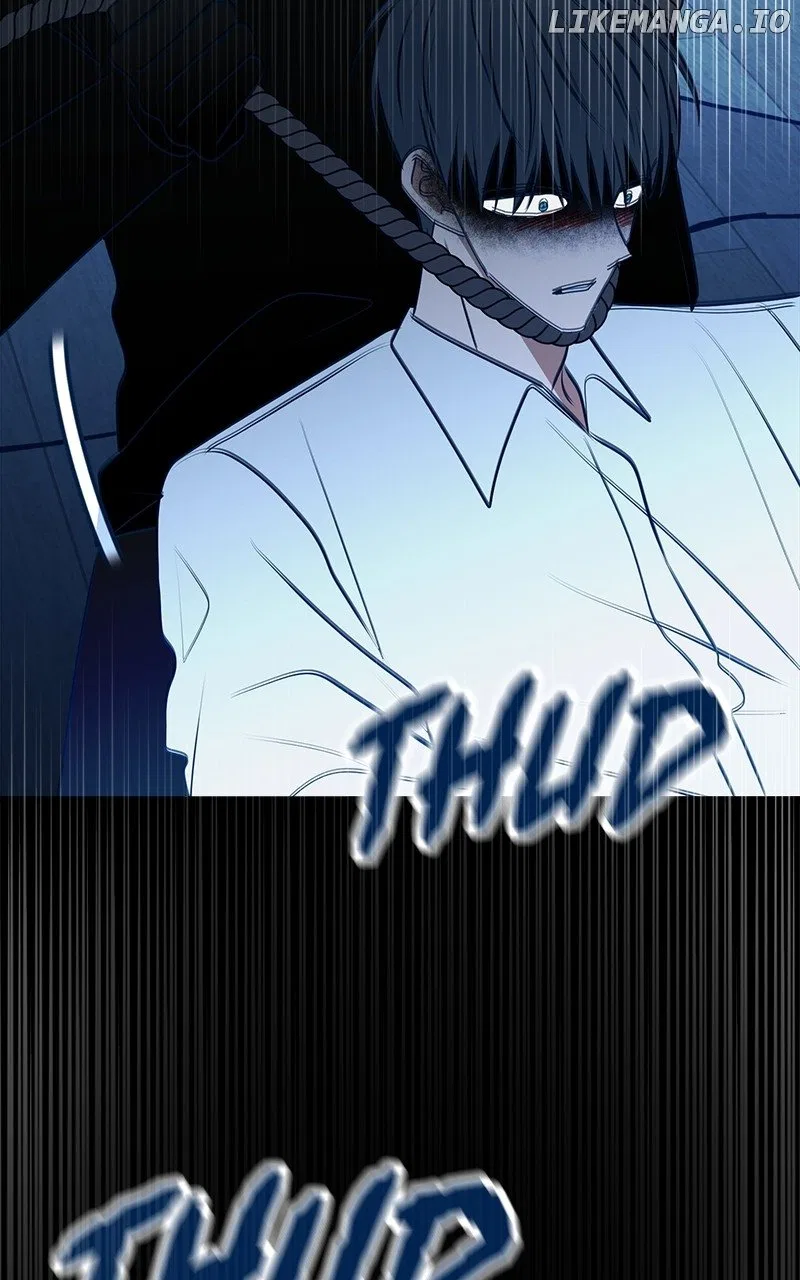 Throw the Trash in the Trash cane Chapter 114 – Page 117