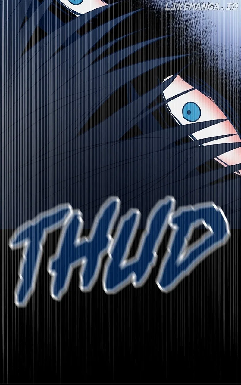 Throw the Trash in the Trash cane Chapter 114 – Page 121