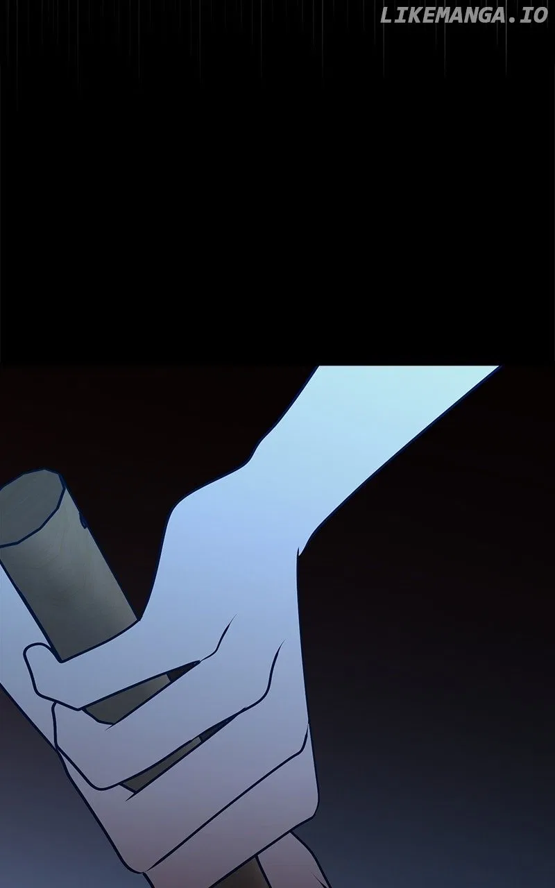 Throw the Trash in the Trash cane Chapter 114 – Page 124