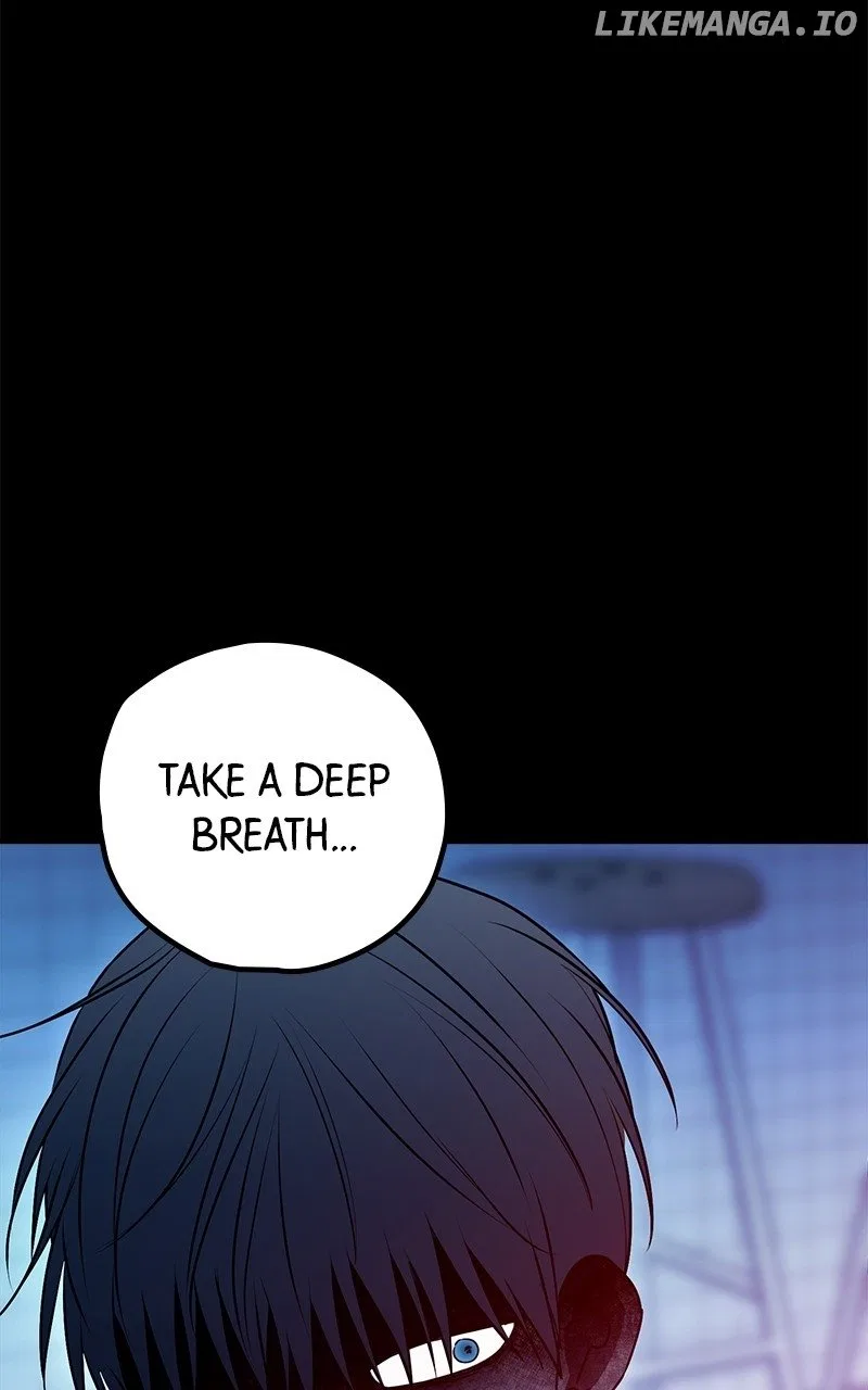 Throw the Trash in the Trash cane Chapter 114 – Page 137