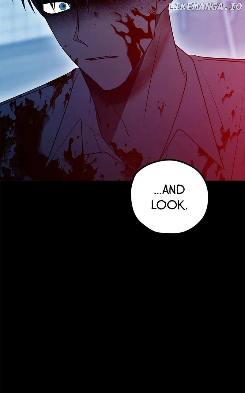 Throw the Trash in the Trash cane Chapter 114 – Page 138