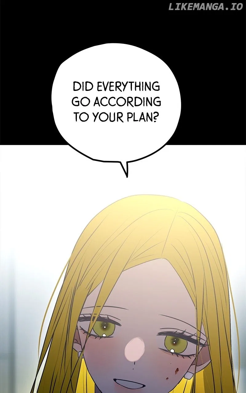 Throw the Trash in the Trash cane Chapter 114 – Page 139