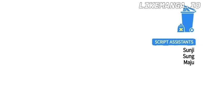 Throw the Trash in the Trash cane Chapter 114 – Page 147