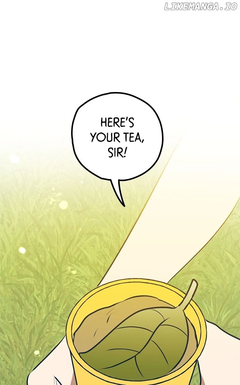 Throw the Trash in the Trash cane Chapter 113 – Page 1