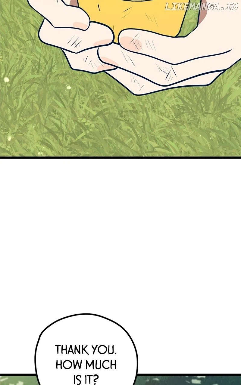 Throw the Trash in the Trash cane Chapter 113 – Page 2