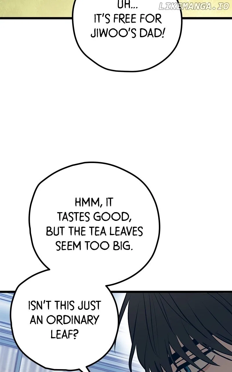 Throw the Trash in the Trash cane Chapter 113 – Page 4