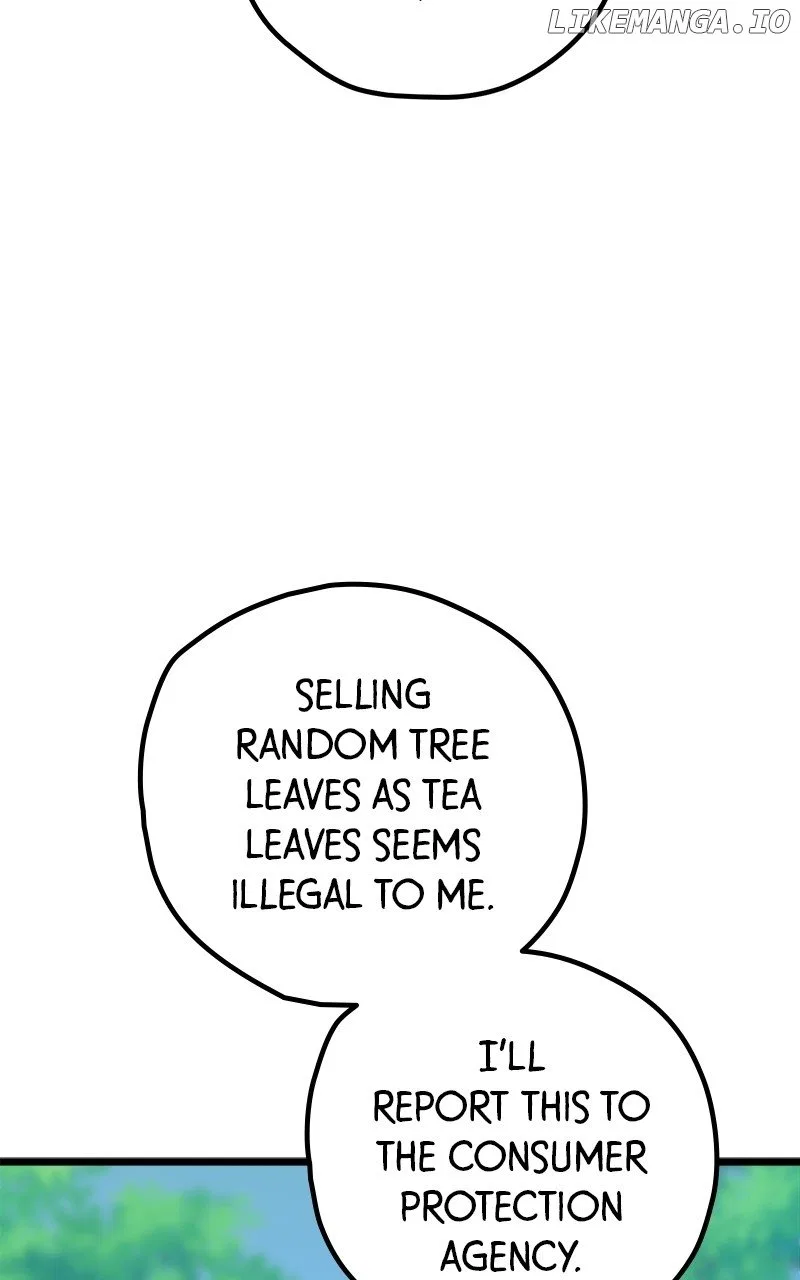 Throw the Trash in the Trash cane Chapter 113 – Page 6