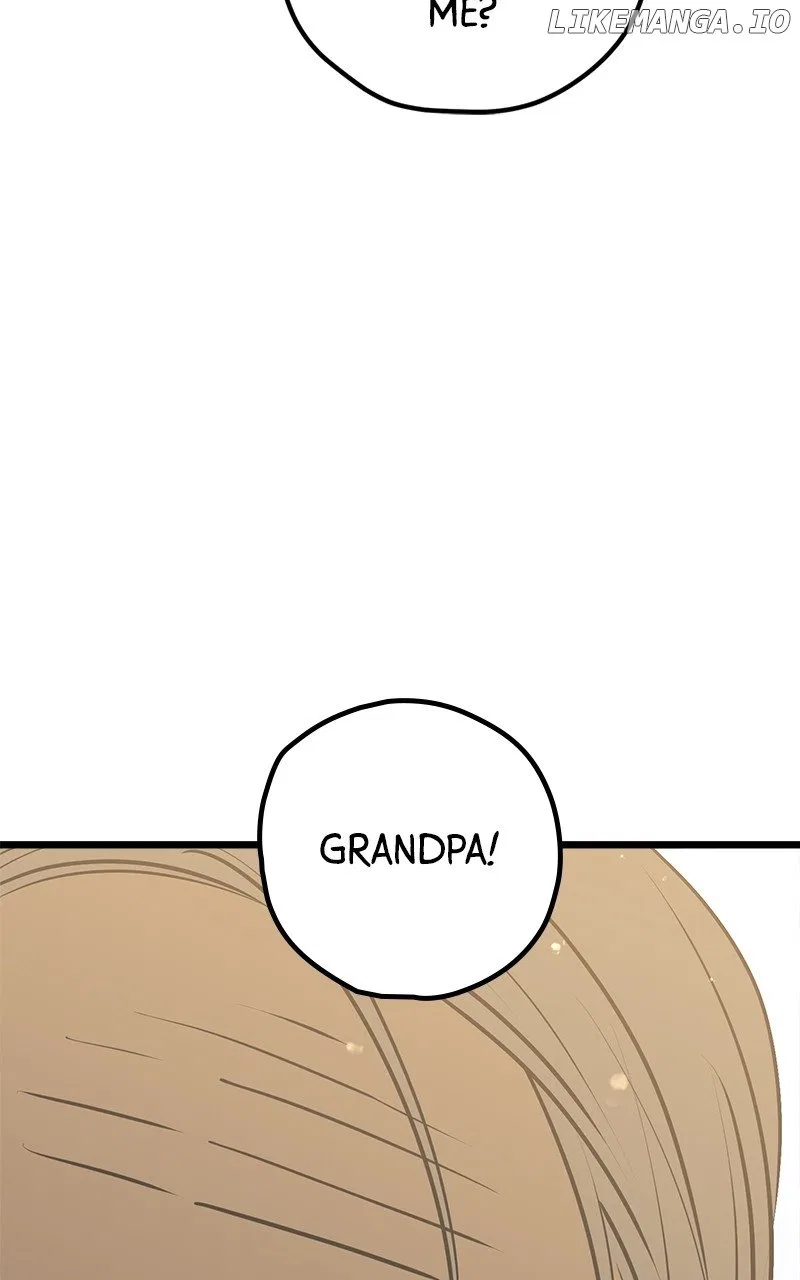 Throw the Trash in the Trash cane Chapter 113 – Page 8