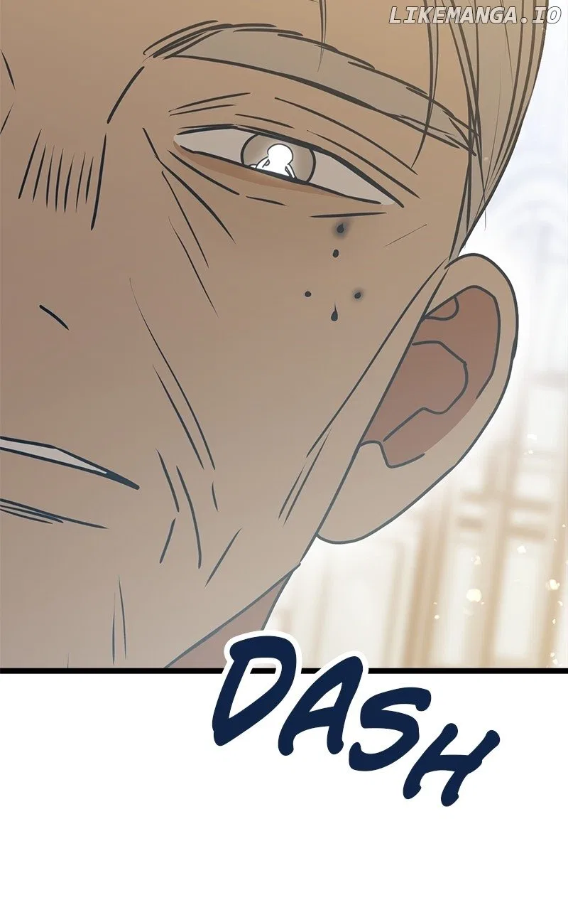 Throw the Trash in the Trash cane Chapter 113 – Page 9
