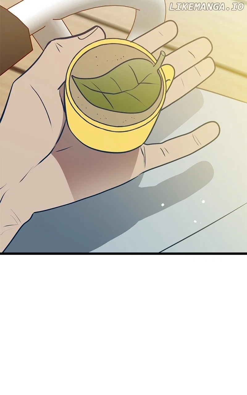 Throw the Trash in the Trash cane Chapter 113 – Page 12