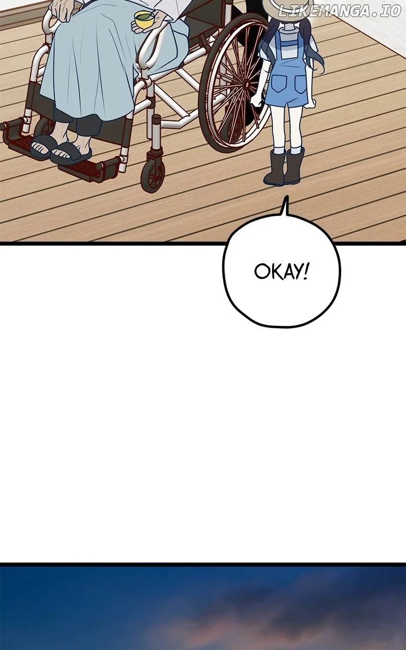 Throw the Trash in the Trash cane Chapter 113 – Page 17