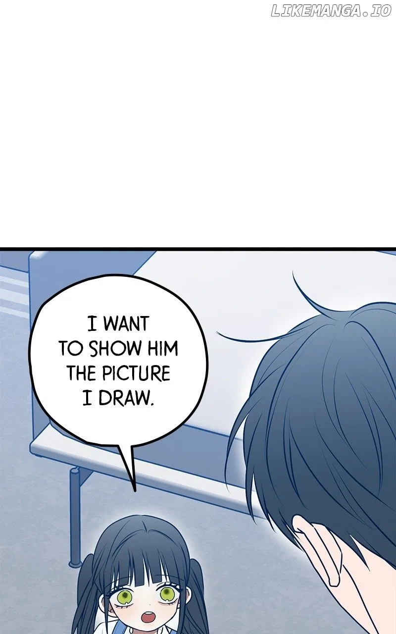 Throw the Trash in the Trash cane Chapter 113 – Page 20