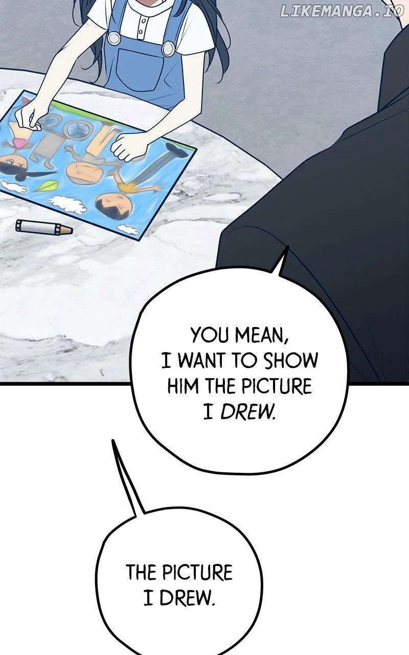 Throw the Trash in the Trash cane Chapter 113 – Page 21