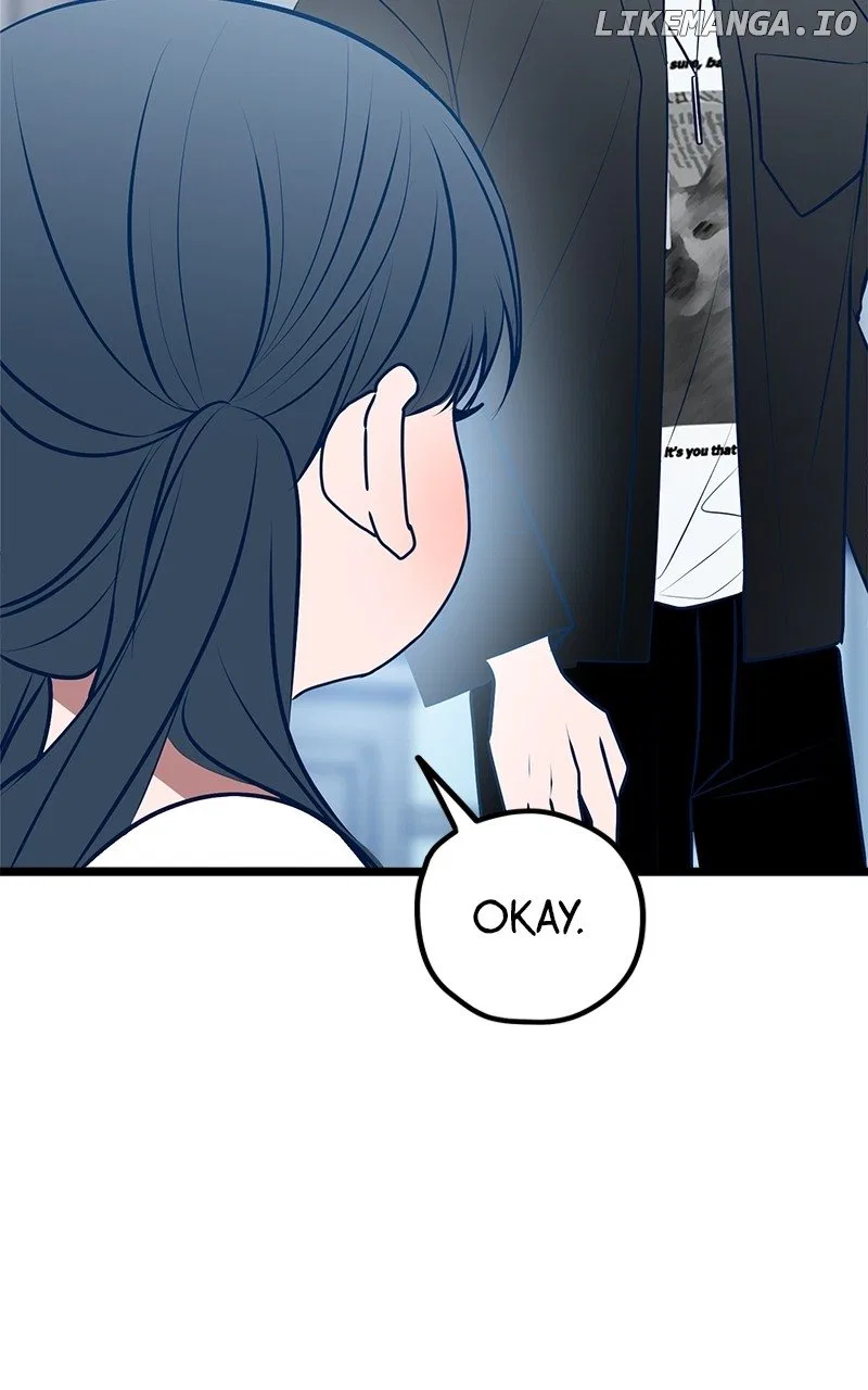Throw the Trash in the Trash cane Chapter 113 – Page 23