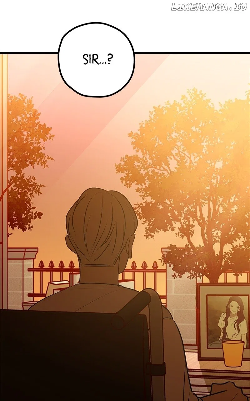 Throw the Trash in the Trash cane Chapter 113 – Page 29