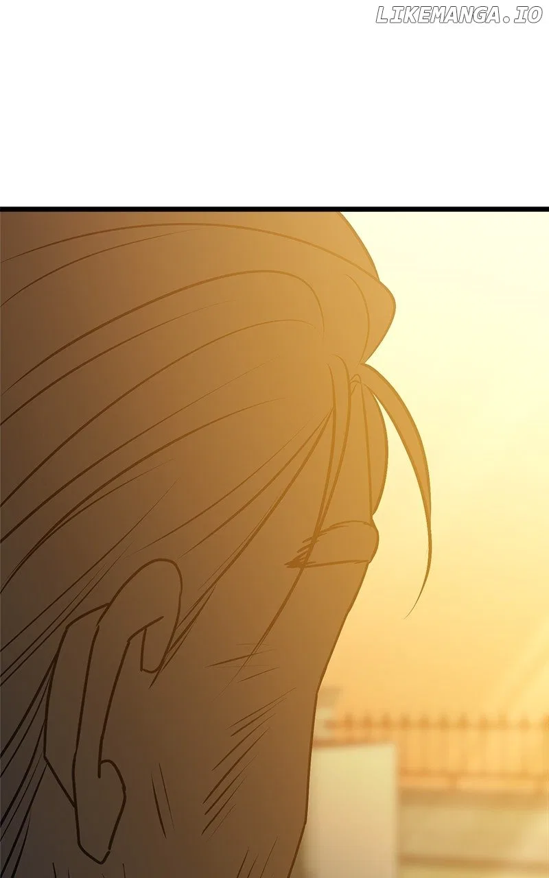 Throw the Trash in the Trash cane Chapter 113 – Page 35
