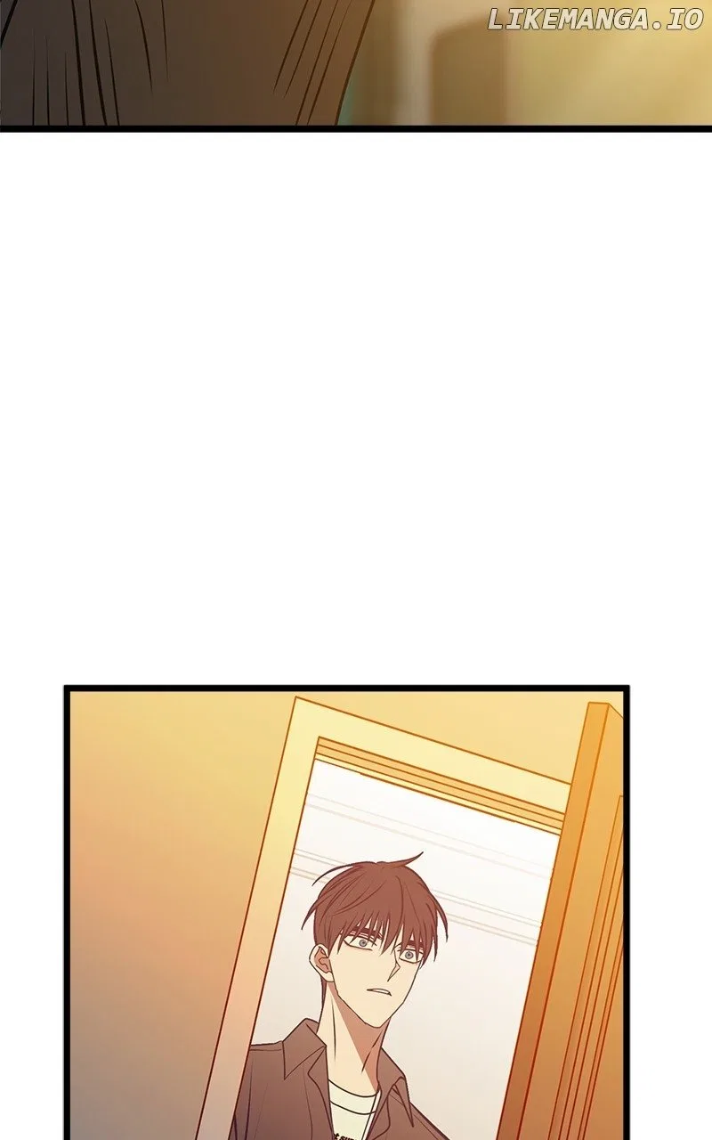 Throw the Trash in the Trash cane Chapter 113 – Page 36