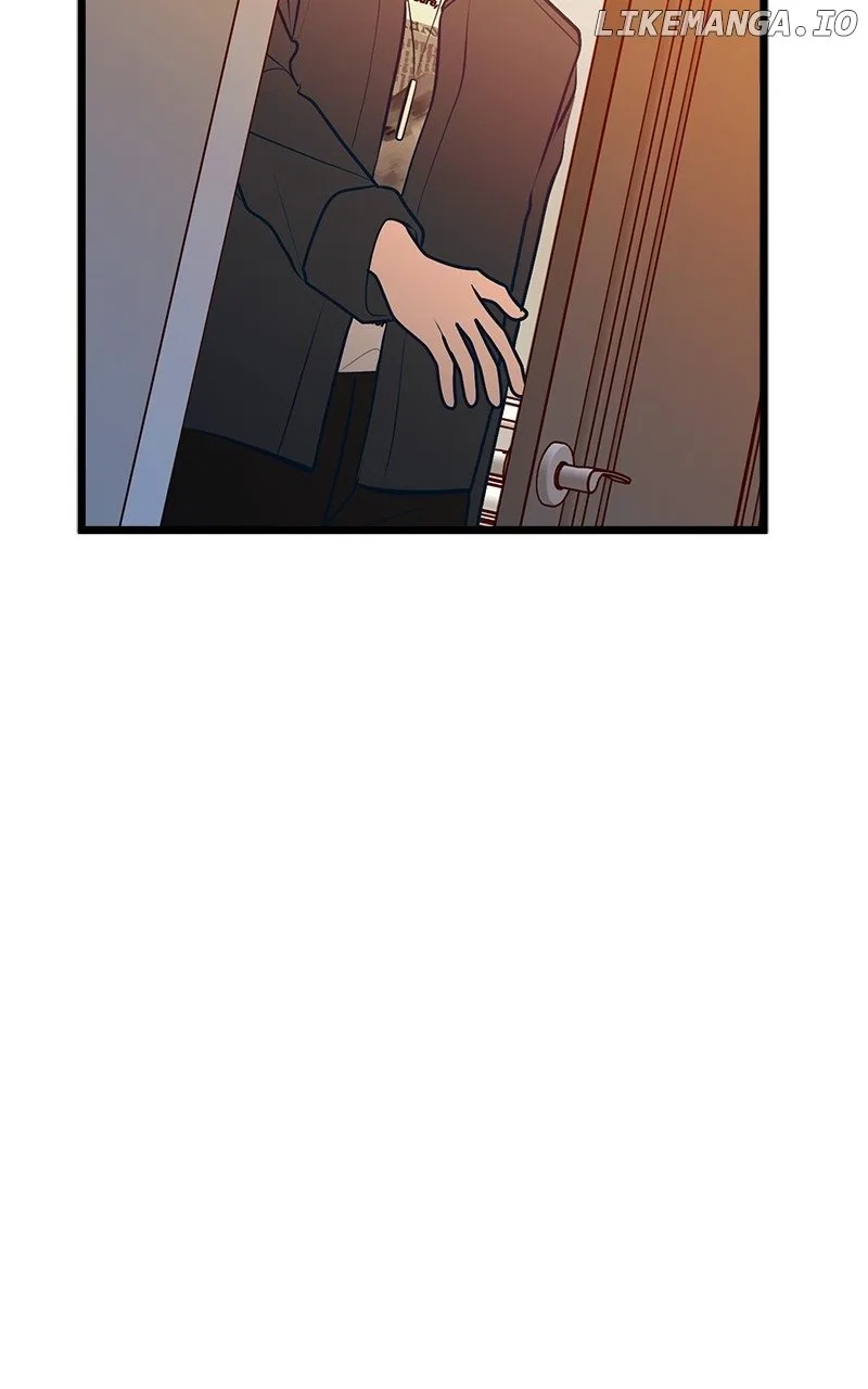 Throw the Trash in the Trash cane Chapter 113 – Page 37