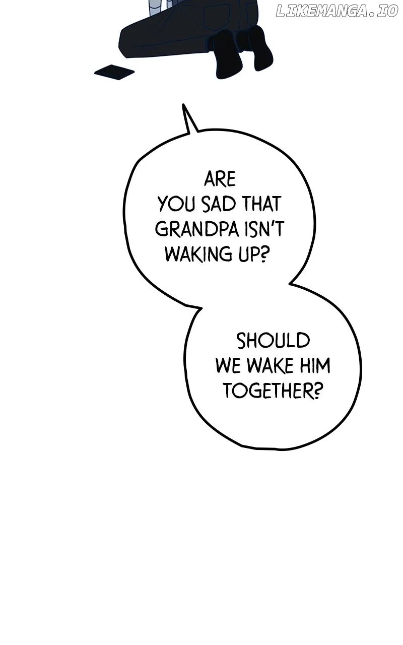 Throw the Trash in the Trash cane Chapter 113 – Page 43