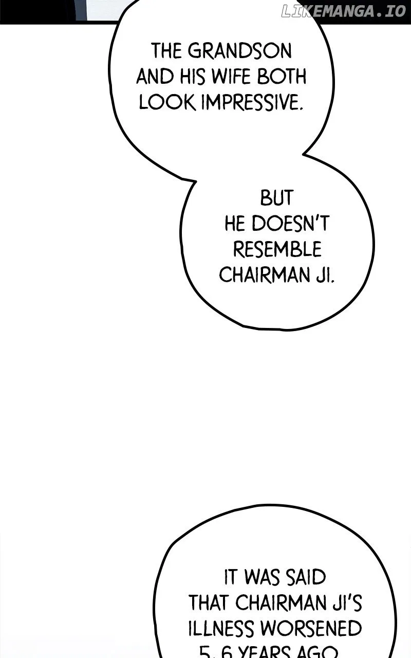 Throw the Trash in the Trash cane Chapter 113 – Page 48