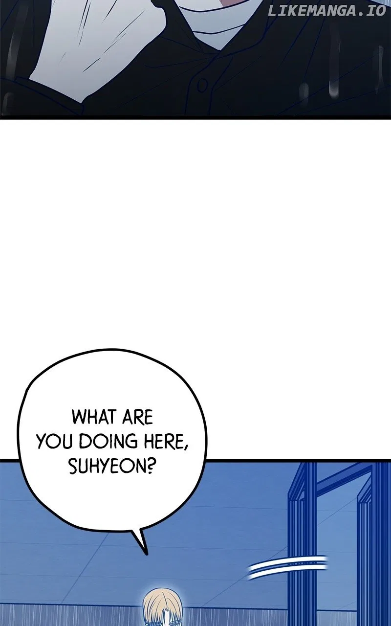 Throw the Trash in the Trash cane Chapter 113 – Page 60