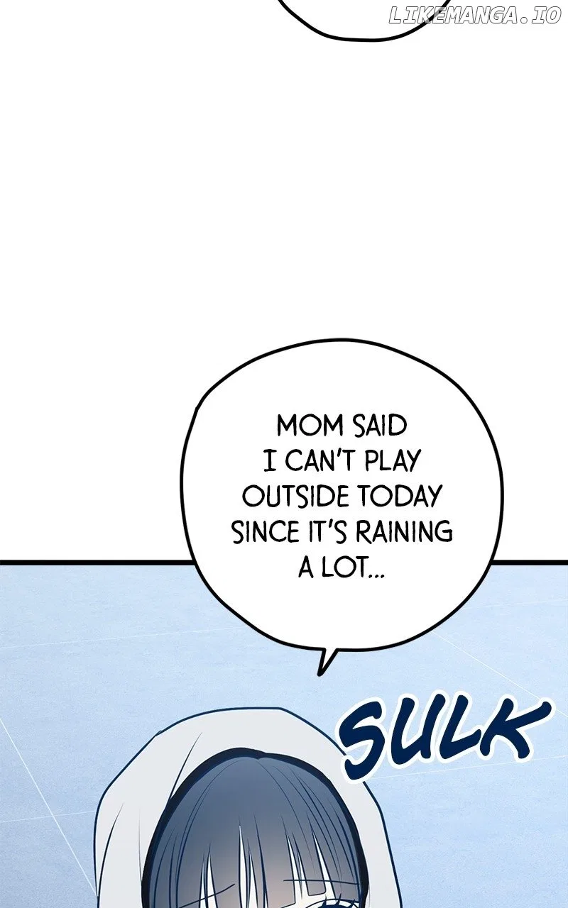 Throw the Trash in the Trash cane Chapter 113 – Page 62