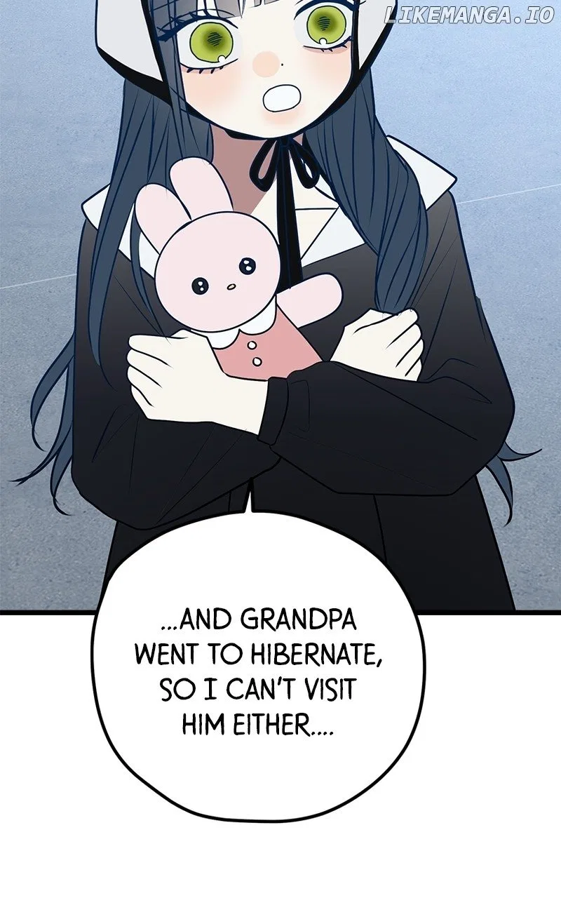 Throw the Trash in the Trash cane Chapter 113 – Page 63