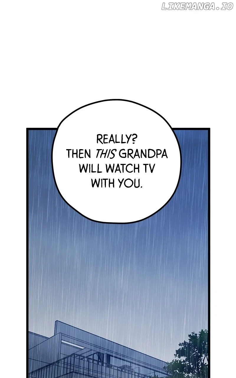 Throw the Trash in the Trash cane Chapter 113 – Page 64