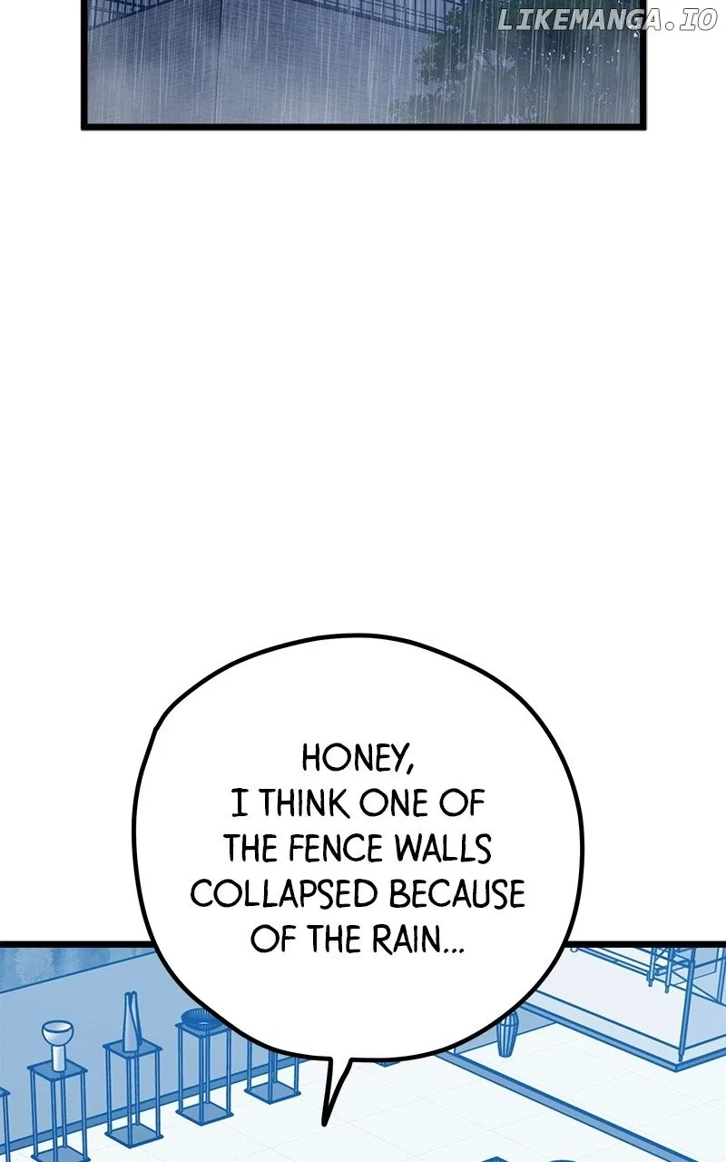 Throw the Trash in the Trash cane Chapter 113 – Page 65