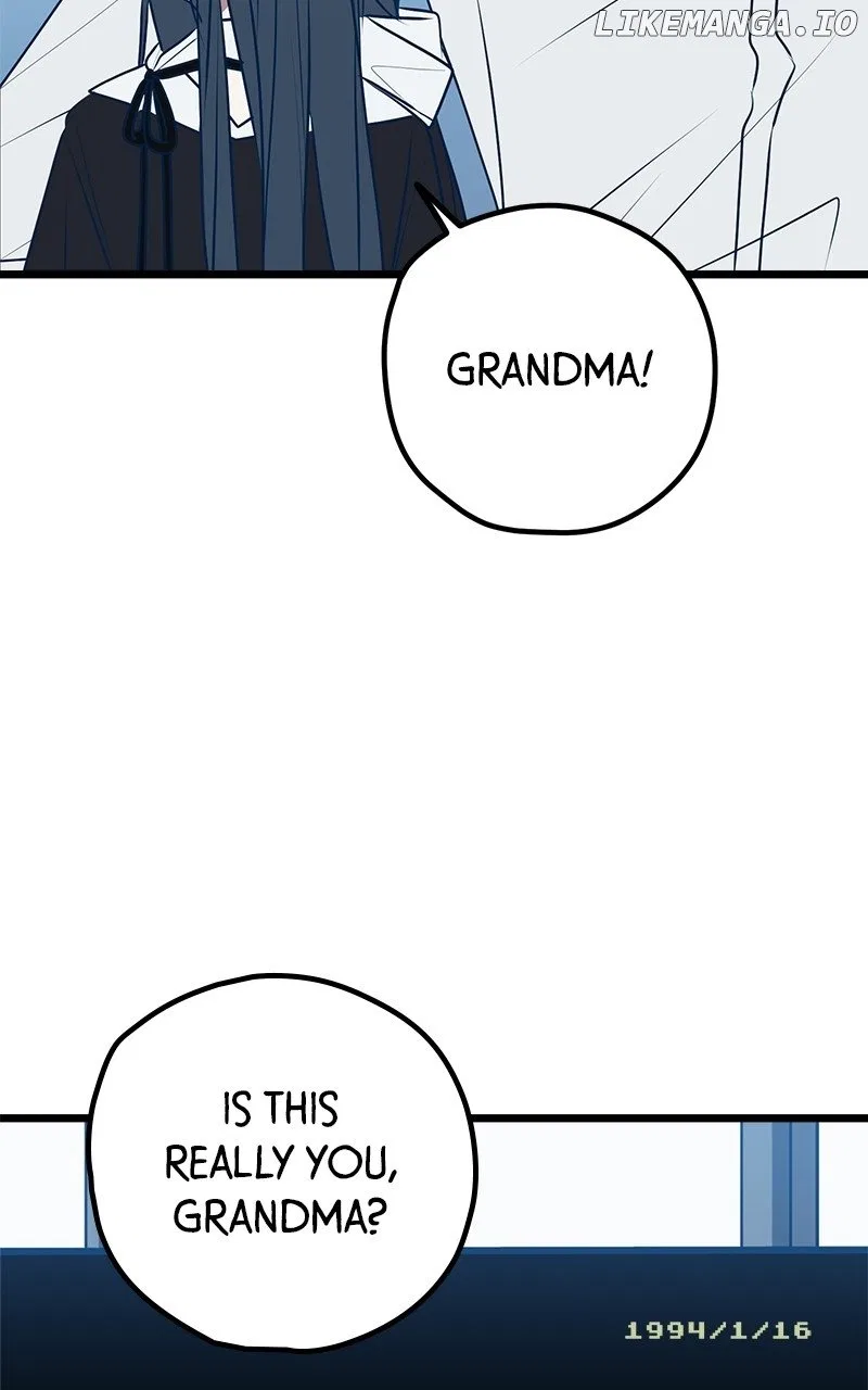 Throw the Trash in the Trash cane Chapter 113 – Page 68