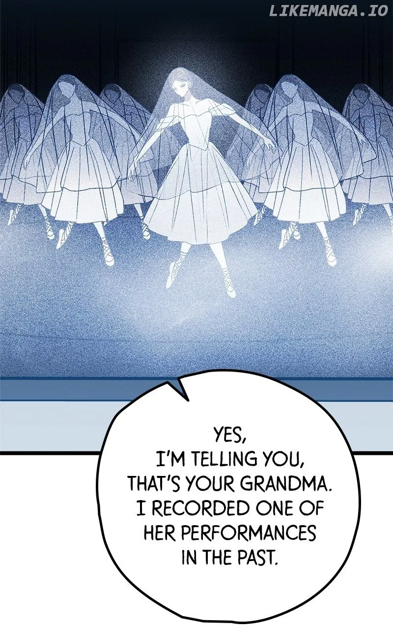Throw the Trash in the Trash cane Chapter 113 – Page 69