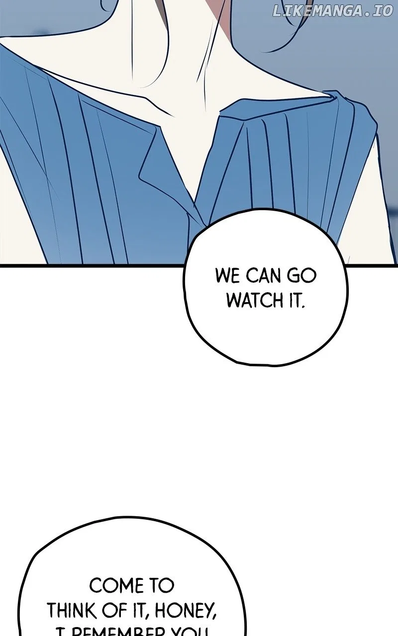 Throw the Trash in the Trash cane Chapter 113 – Page 73
