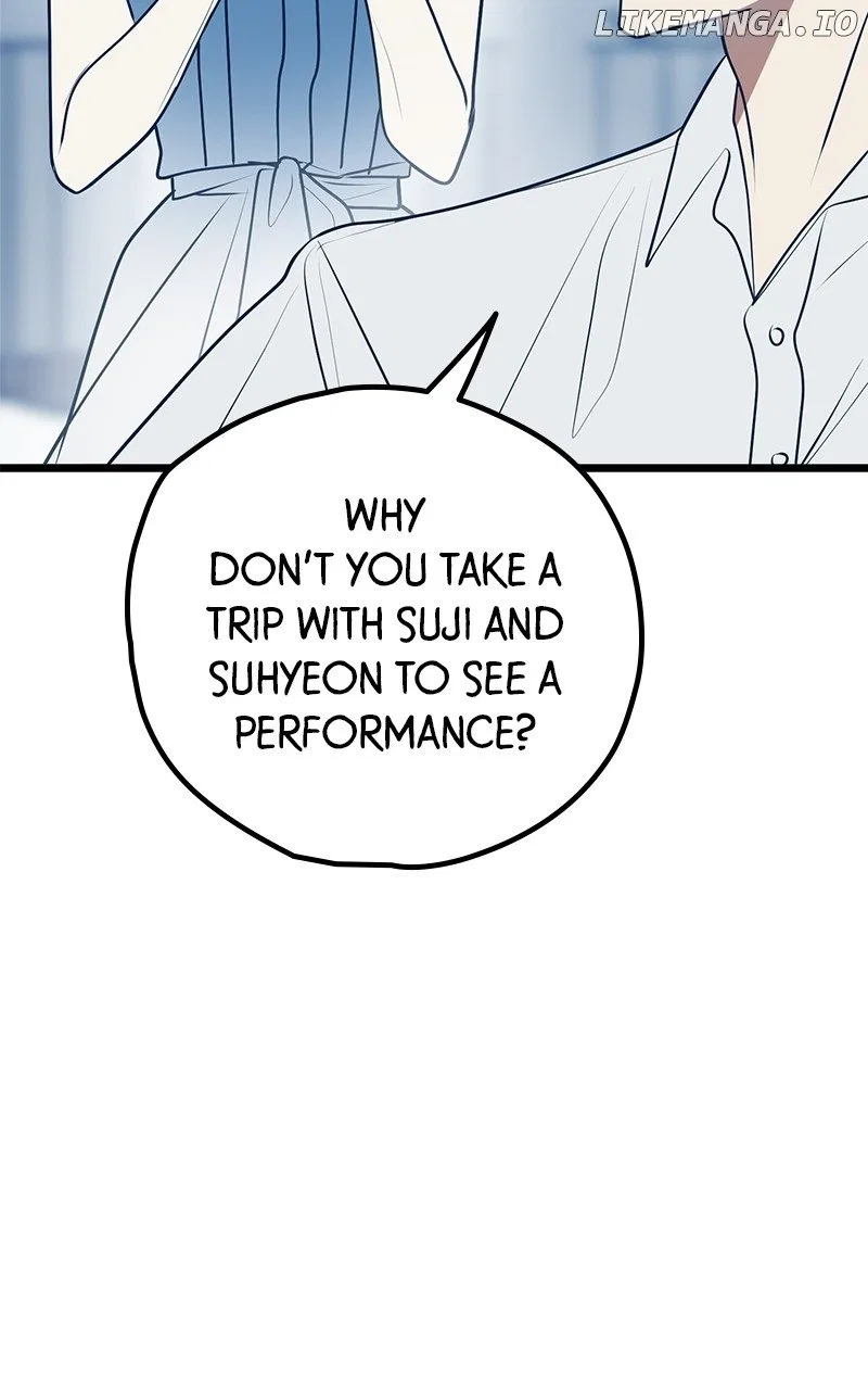 Throw the Trash in the Trash cane Chapter 113 – Page 75