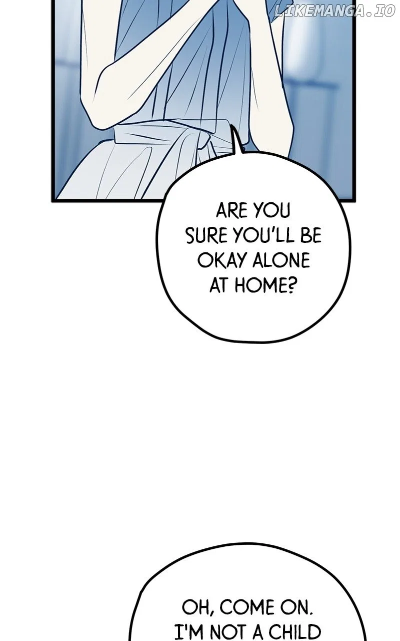 Throw the Trash in the Trash cane Chapter 113 – Page 80