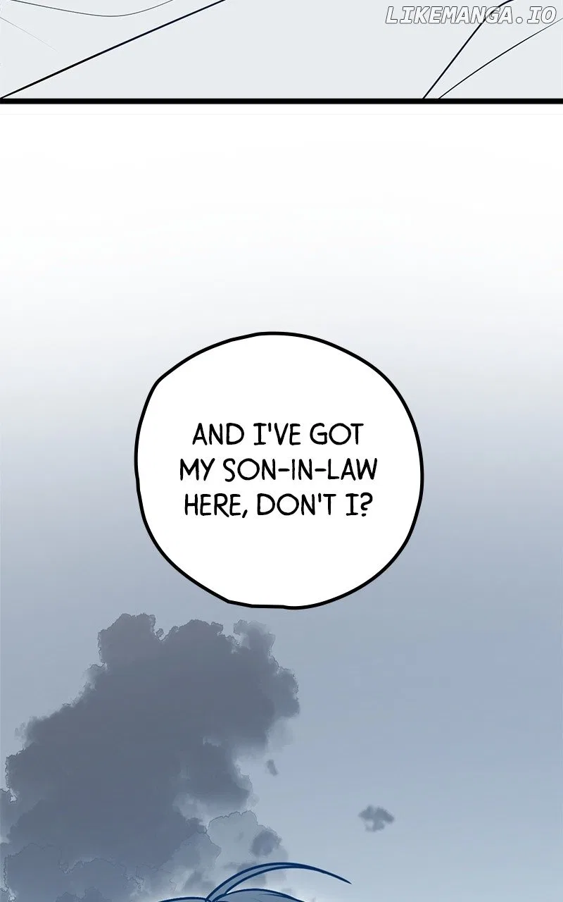 Throw the Trash in the Trash cane Chapter 113 – Page 82