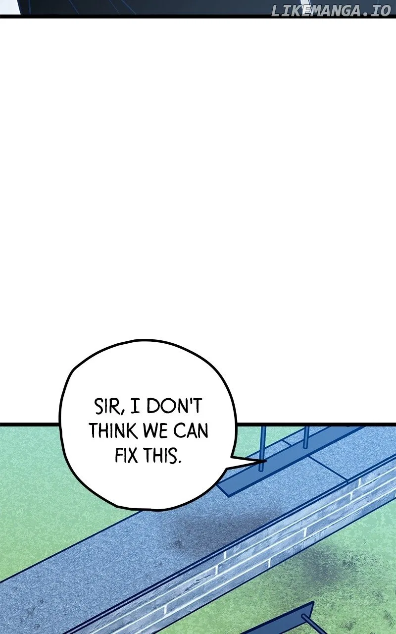Throw the Trash in the Trash cane Chapter 113 – Page 84