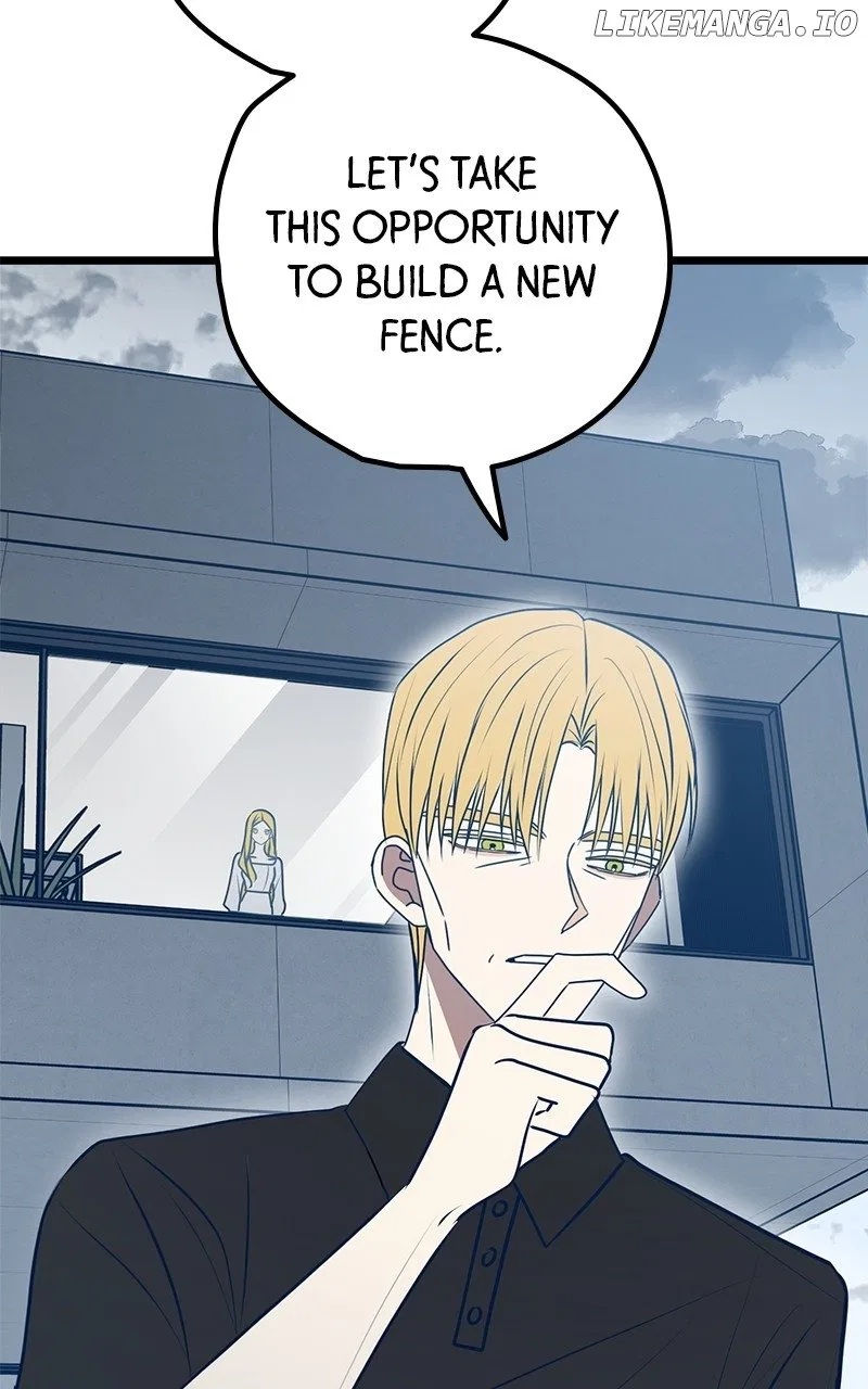 Throw the Trash in the Trash cane Chapter 113 – Page 88