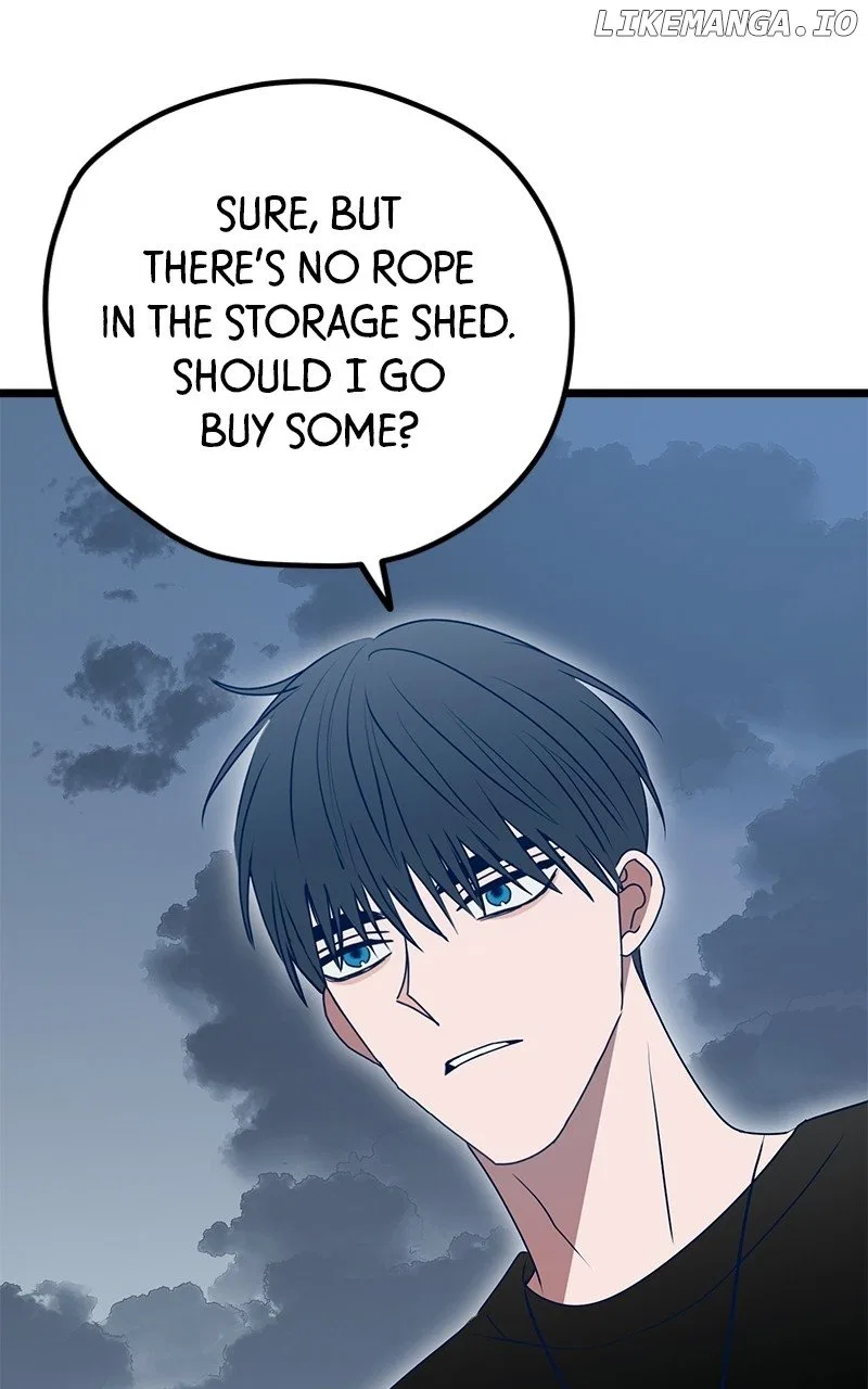Throw the Trash in the Trash cane Chapter 113 – Page 90