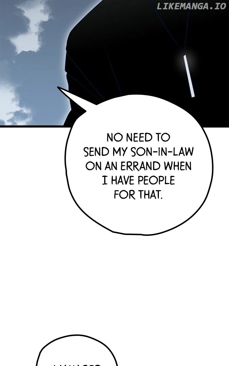 Throw the Trash in the Trash cane Chapter 113 – Page 91