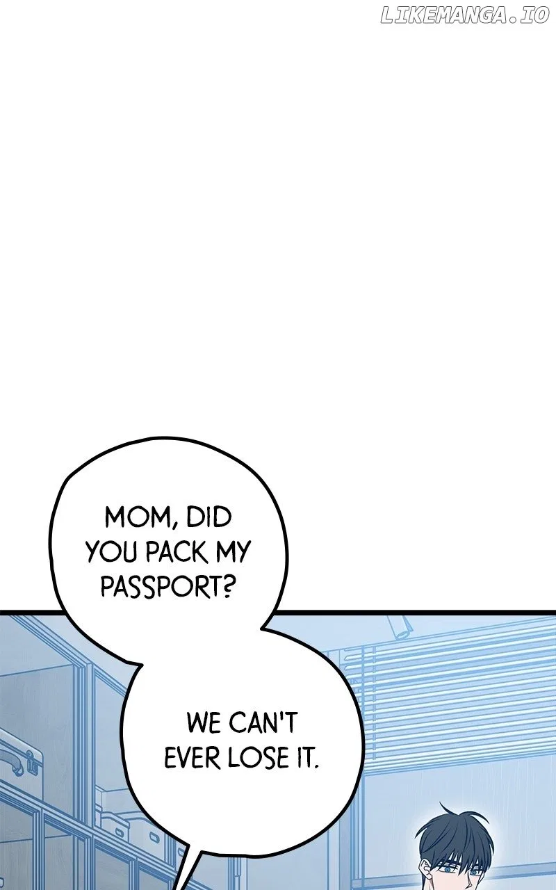 Throw the Trash in the Trash cane Chapter 113 – Page 98