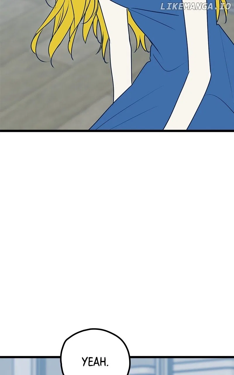 Throw the Trash in the Trash cane Chapter 113 – Page 106