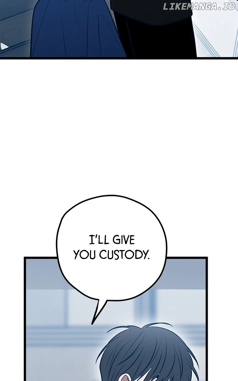 Throw the Trash in the Trash cane Chapter 113 – Page 111