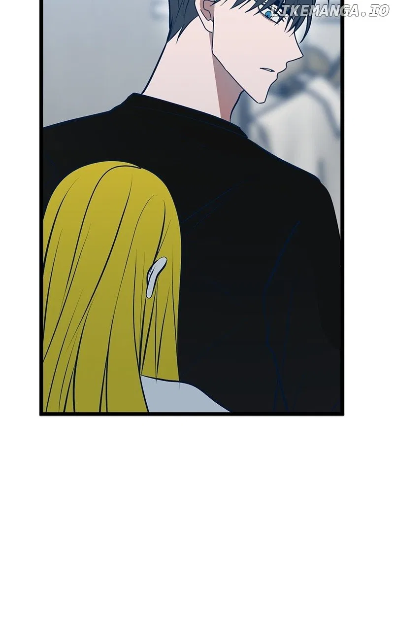 Throw the Trash in the Trash cane Chapter 113 – Page 112