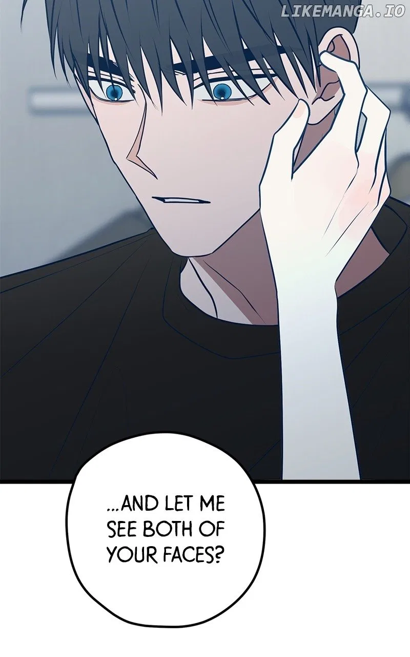 Throw the Trash in the Trash cane Chapter 113 – Page 119