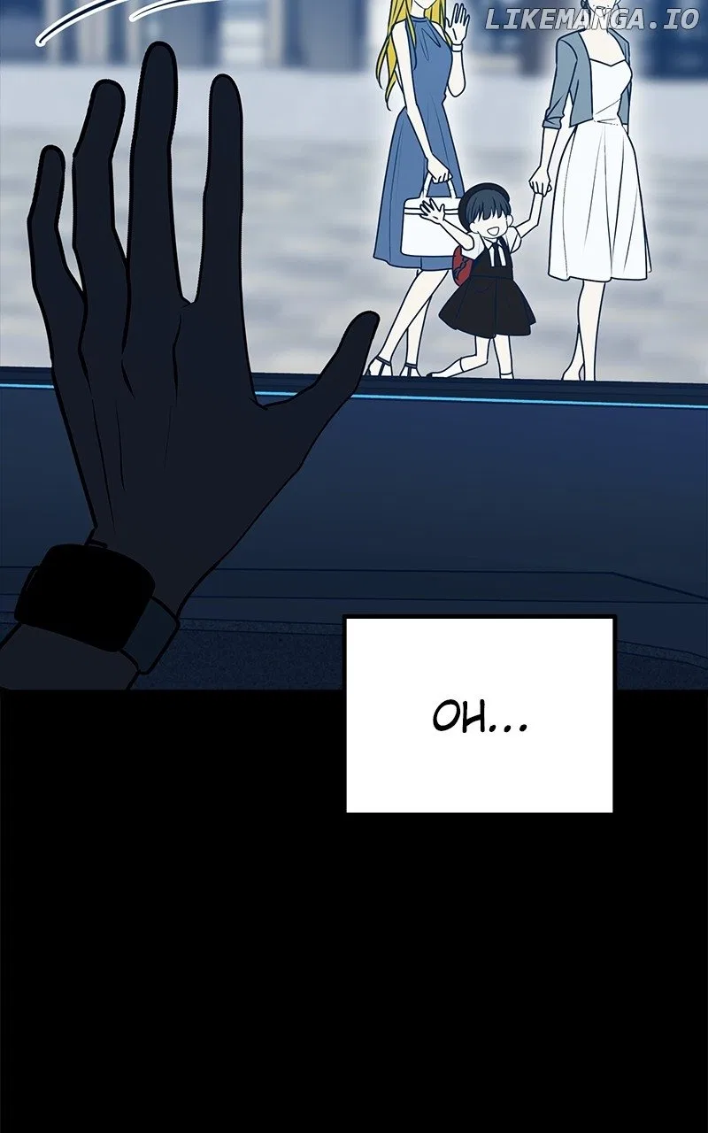 Throw the Trash in the Trash cane Chapter 113 – Page 127