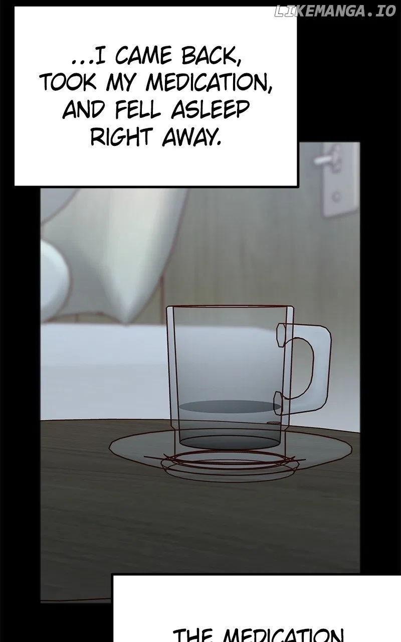 Throw the Trash in the Trash cane Chapter 113 – Page 128