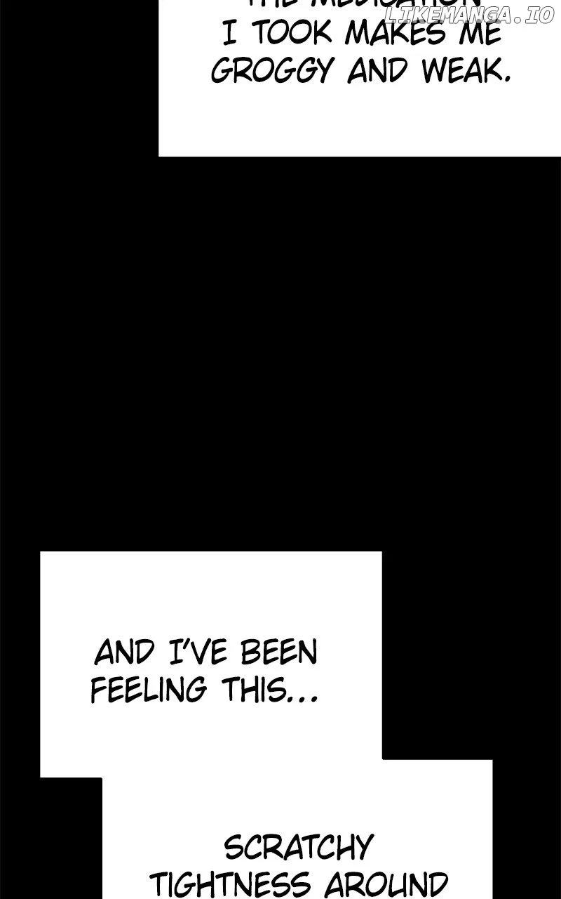 Throw the Trash in the Trash cane Chapter 113 – Page 129