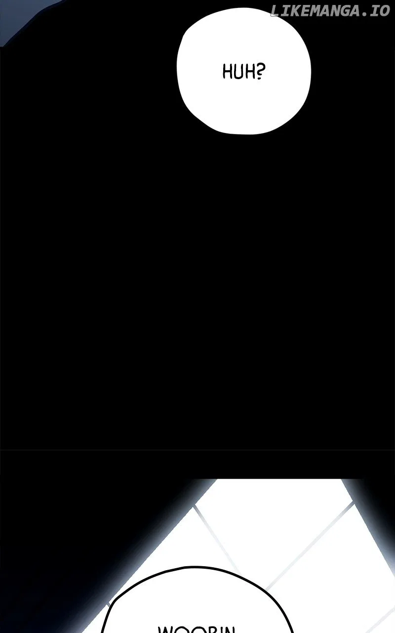 Throw the Trash in the Trash cane Chapter 113 – Page 131